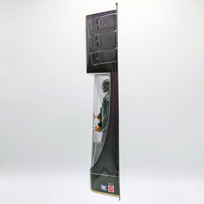 Mattel Movie Masters (2009) The Dark Knight Two-Face