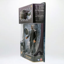 Mattel Movie Masters (2009) The Dark Knight Two-Face