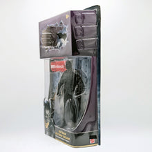 Mattel Movie Masters (2008) Batman Begins Batman (Fear Toxin Ghoul)