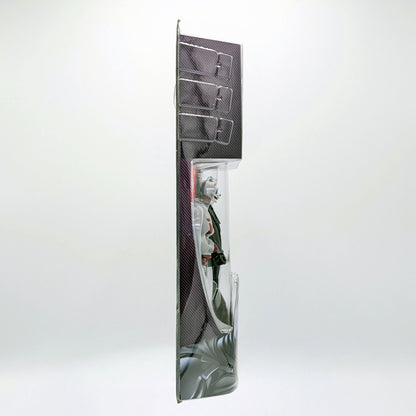 Mattel Movie Masters (2008) The Dark Knight Gotham City Thug