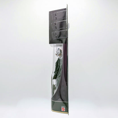 Mattel Movie Masters (2008) The Dark Knight Gotham City Thug