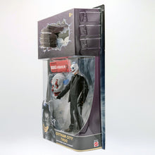 Mattel Movie Masters (2008) The Dark Knight Gotham City Thug