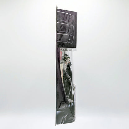 Mattel Movie Masters (2008) The Dark Knight The Joker