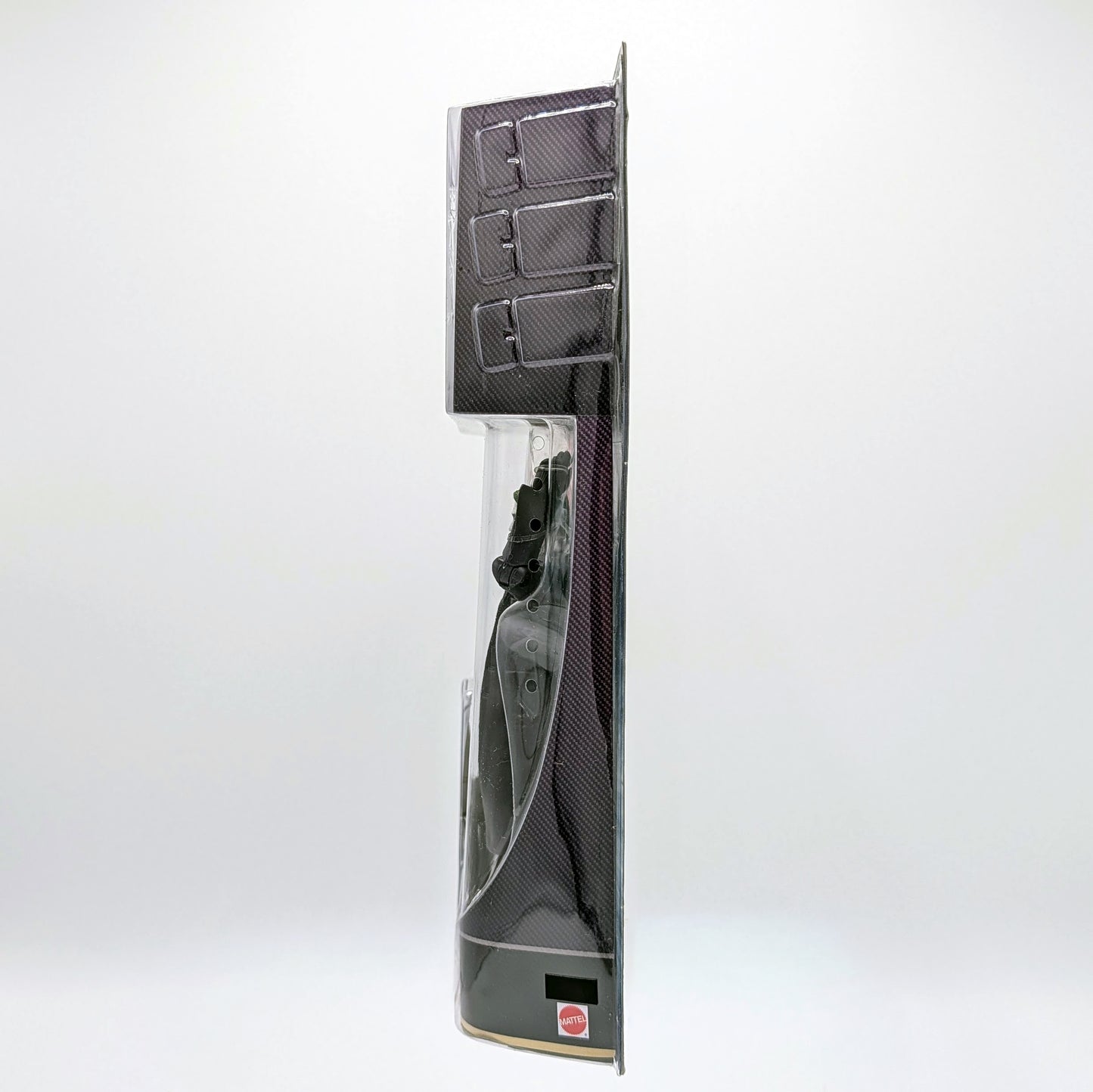 Mattel Movie Masters (2008) The Dark Knight The Joker