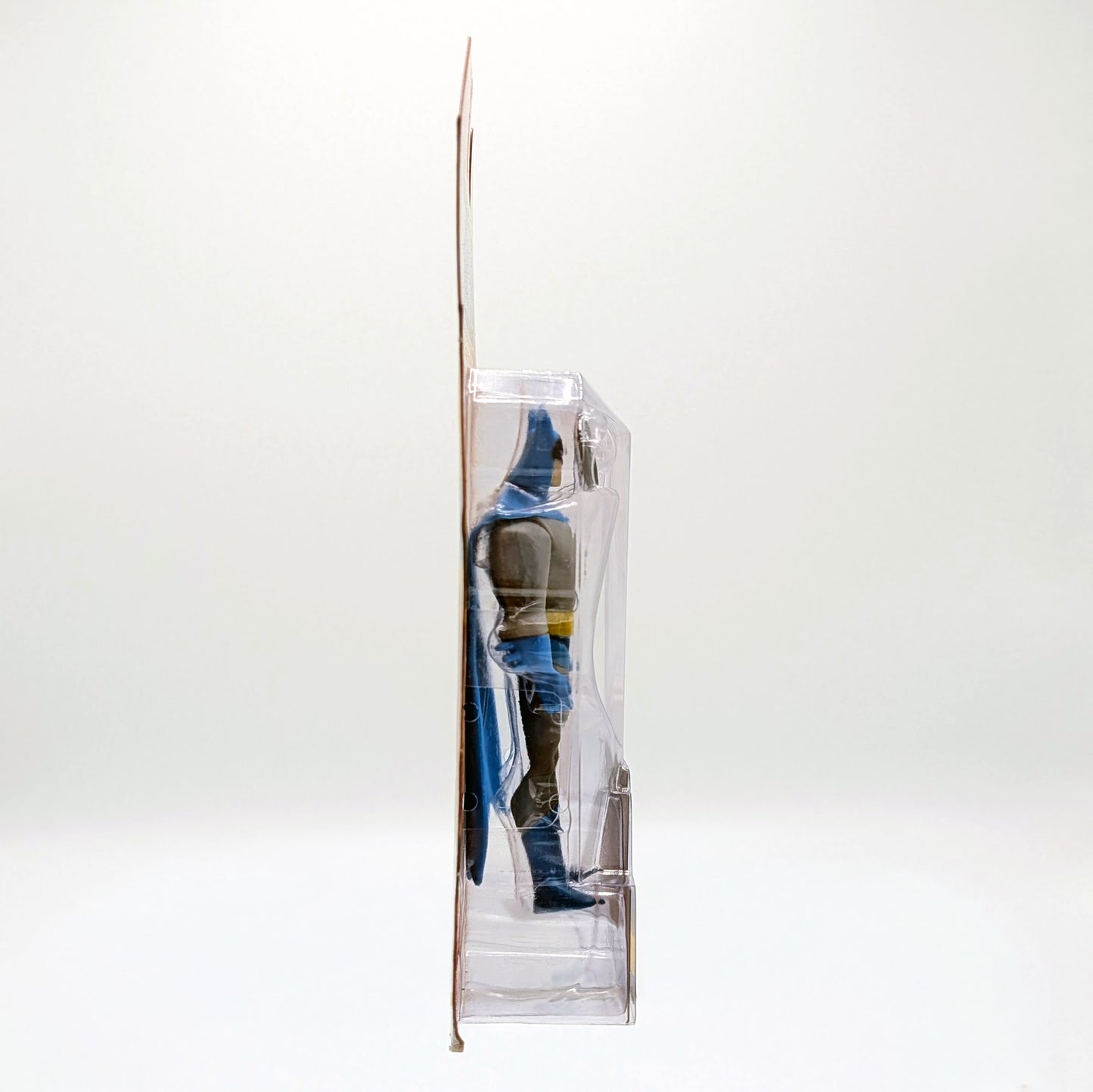 DC Universe Justice League Unlimited Fan Collection Batman (Classic Suit)