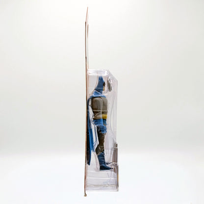 DC Universe Justice League Unlimited Fan Collection Batman (Classic Suit)