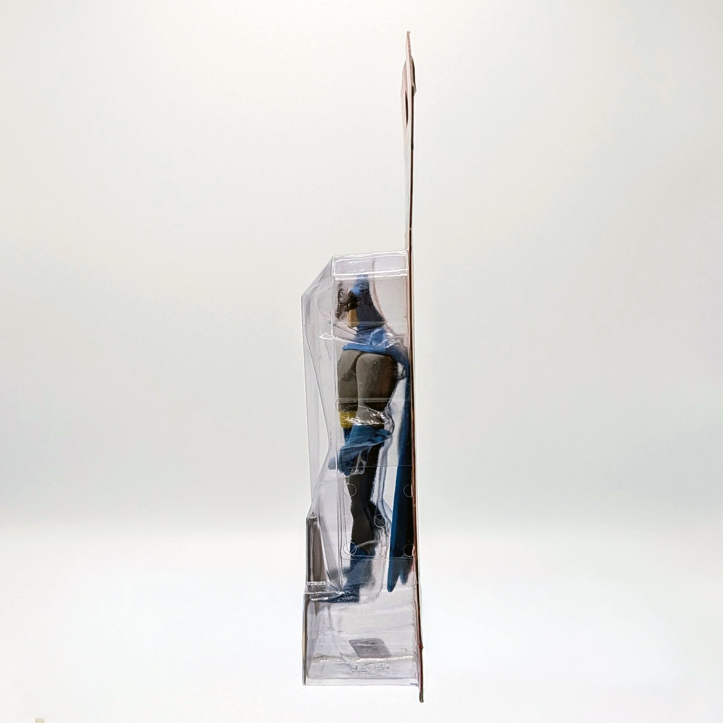 DC Universe Justice League Unlimited Fan Collection Batman (Classic Suit)