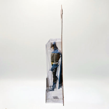 DC Universe Justice League Unlimited Fan Collection Batman (Classic Suit)