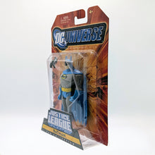 DC Universe Justice League Unlimited Fan Collection Batman (Classic Suit)