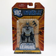 DC Universe Justice League Unlimited Fan Collection Batman (Dark Blue/Gray Suit)
