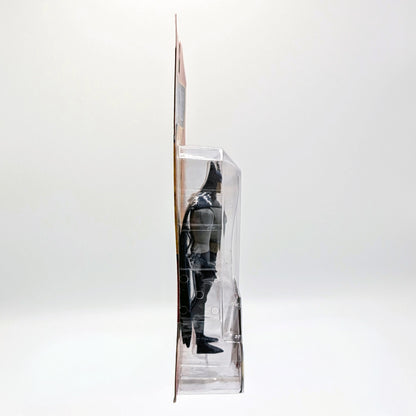 DC Universe Justice League Unlimited Fan Collection Batman (Dark Blue/Gray Suit)