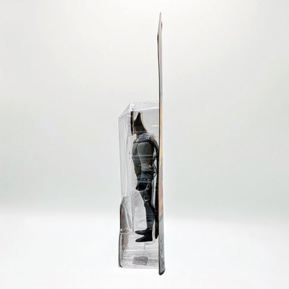 DC Universe Justice League Unlimited Fan Collection Batman (Dark Blue/Gray Suit)