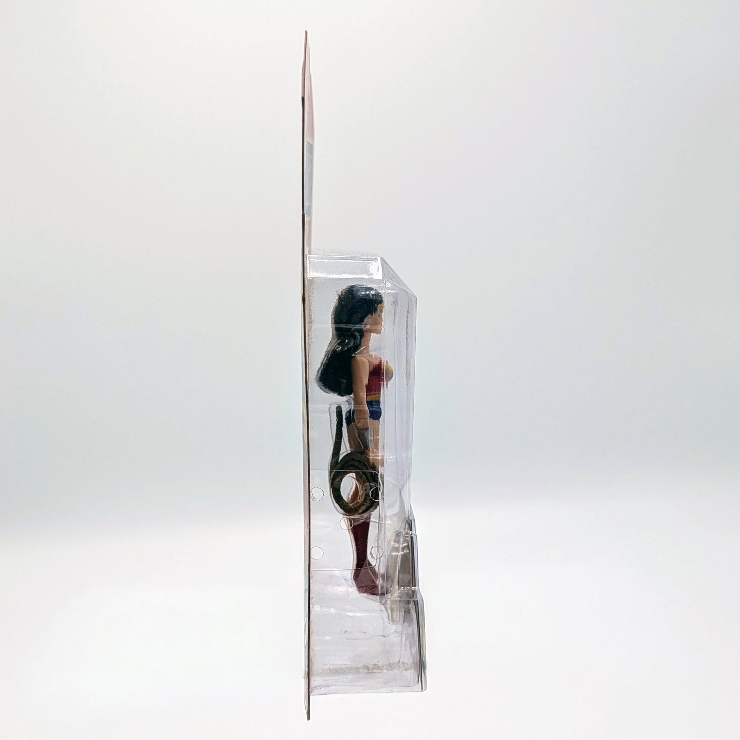 DC Universe Justice League Unlimited Fan Collection Wonder Woman