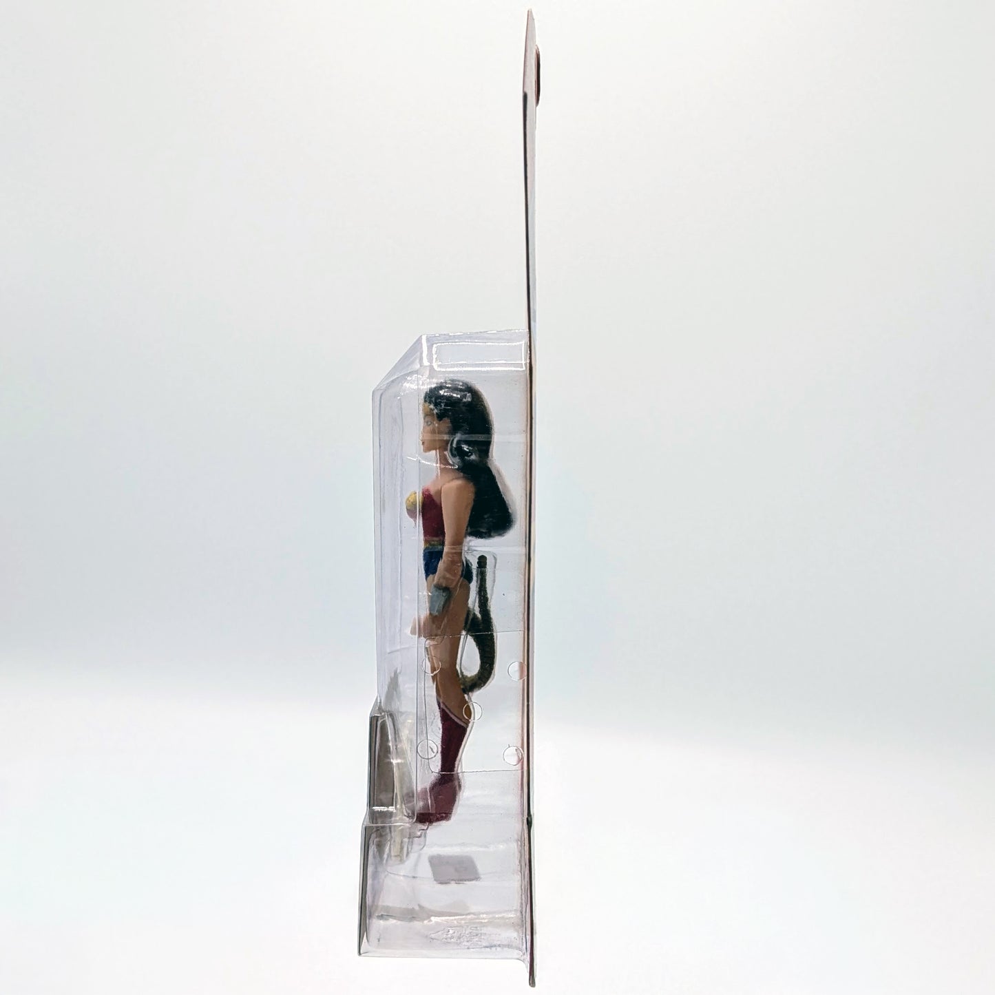 DC Universe Justice League Unlimited Fan Collection Wonder Woman