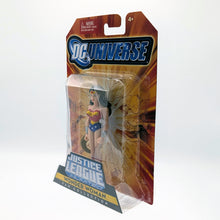 DC Universe Justice League Unlimited Fan Collection Wonder Woman