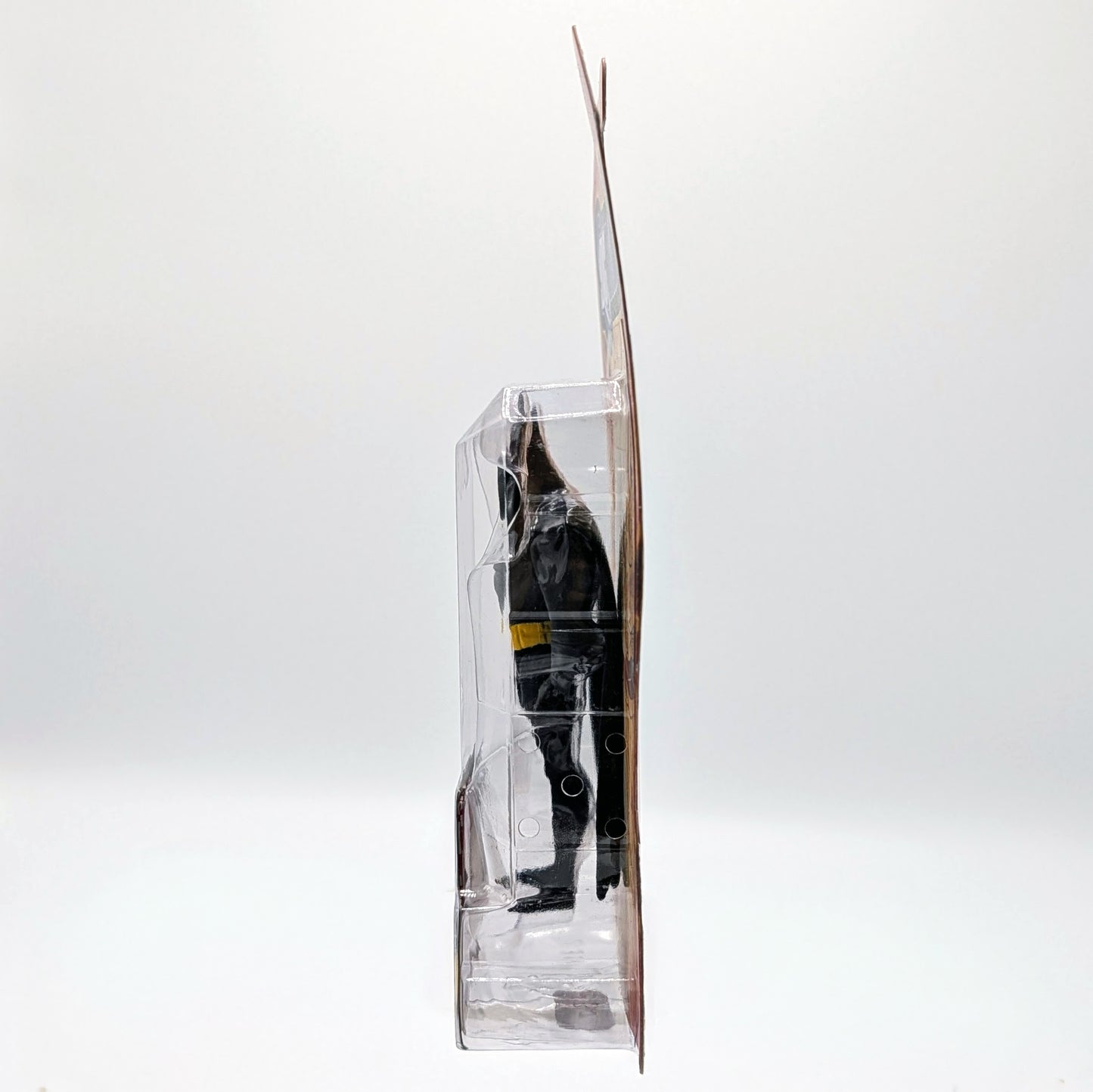 DC Universe Justice League Unlimited Fan Collection Batman (Black Suit)