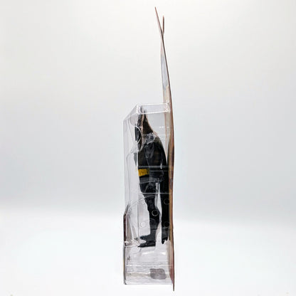 DC Universe Justice League Unlimited Fan Collection Batman (Black Suit)