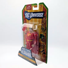 DC Universe Justice League Unlimited Fan Collection Superman (Red)