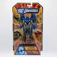 DC Universe Classics Azrael Batman (Wave 16)