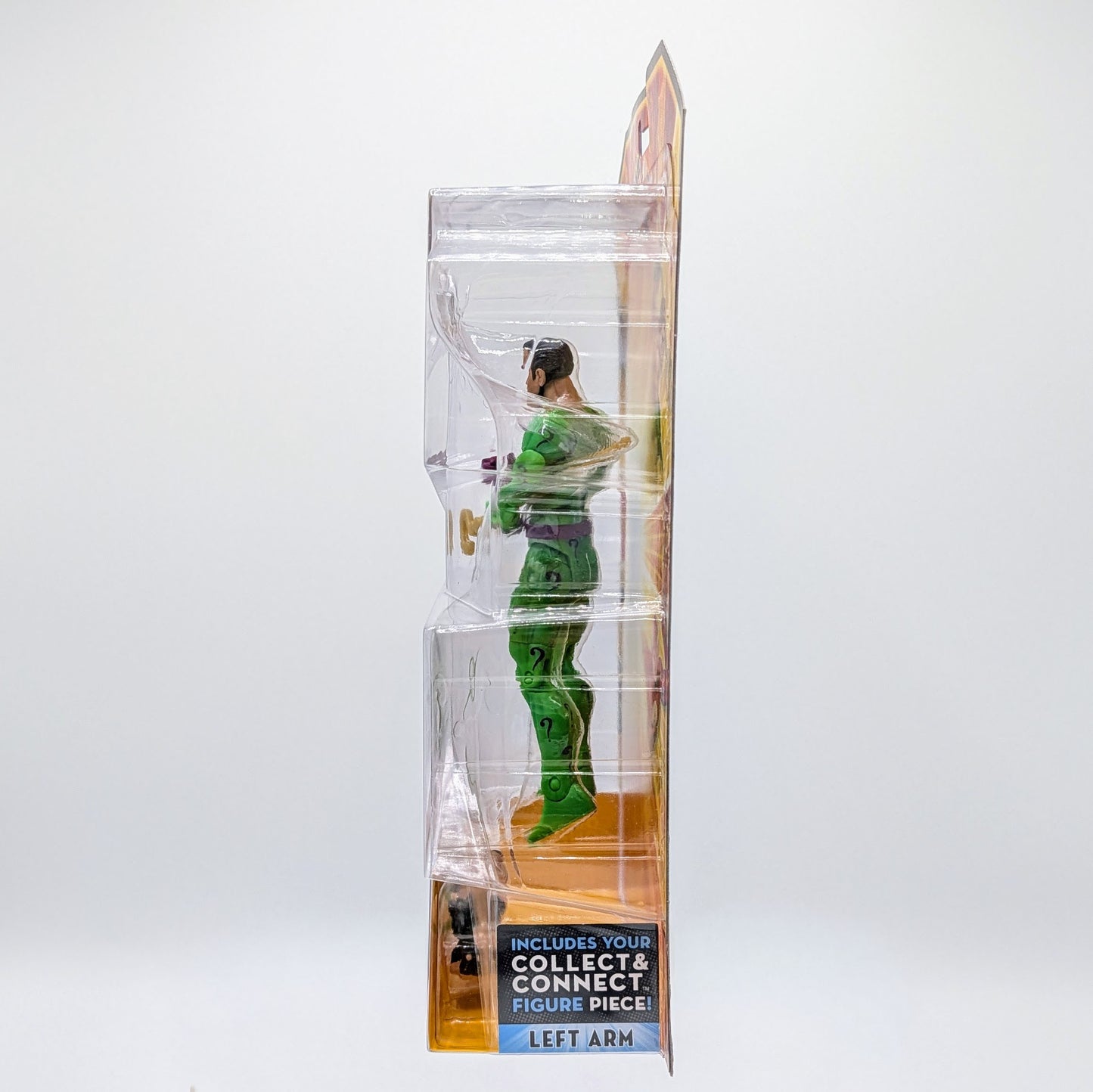 DC Universe Classics The Riddler (Wave 16)