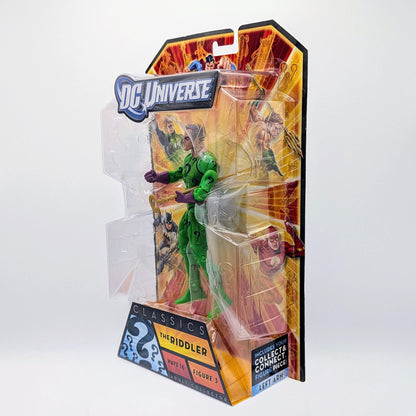 DC Universe Classics The Riddler (Wave 16)