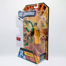 DC Universe Classics Robin (Classic Dick Grayson) (Wave 16)