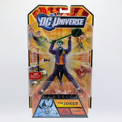 DC Universe Classics The Joker (All Star)