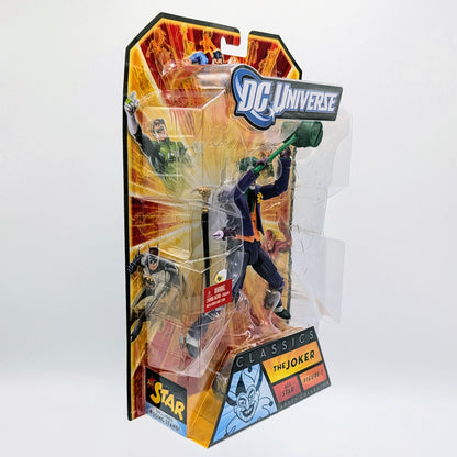 DC Universe Classics The Joker (All Star)