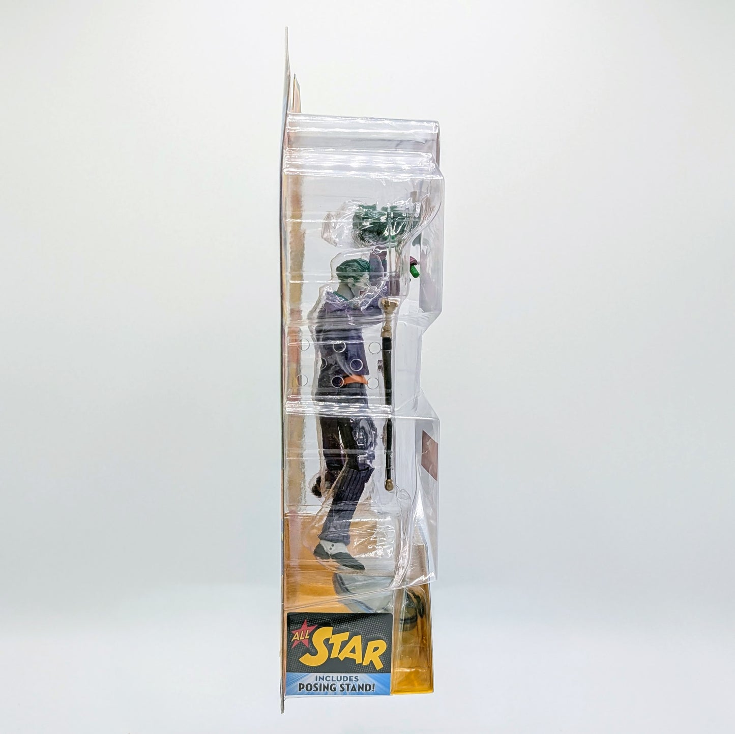 DC Universe Classics The Joker (All Star)