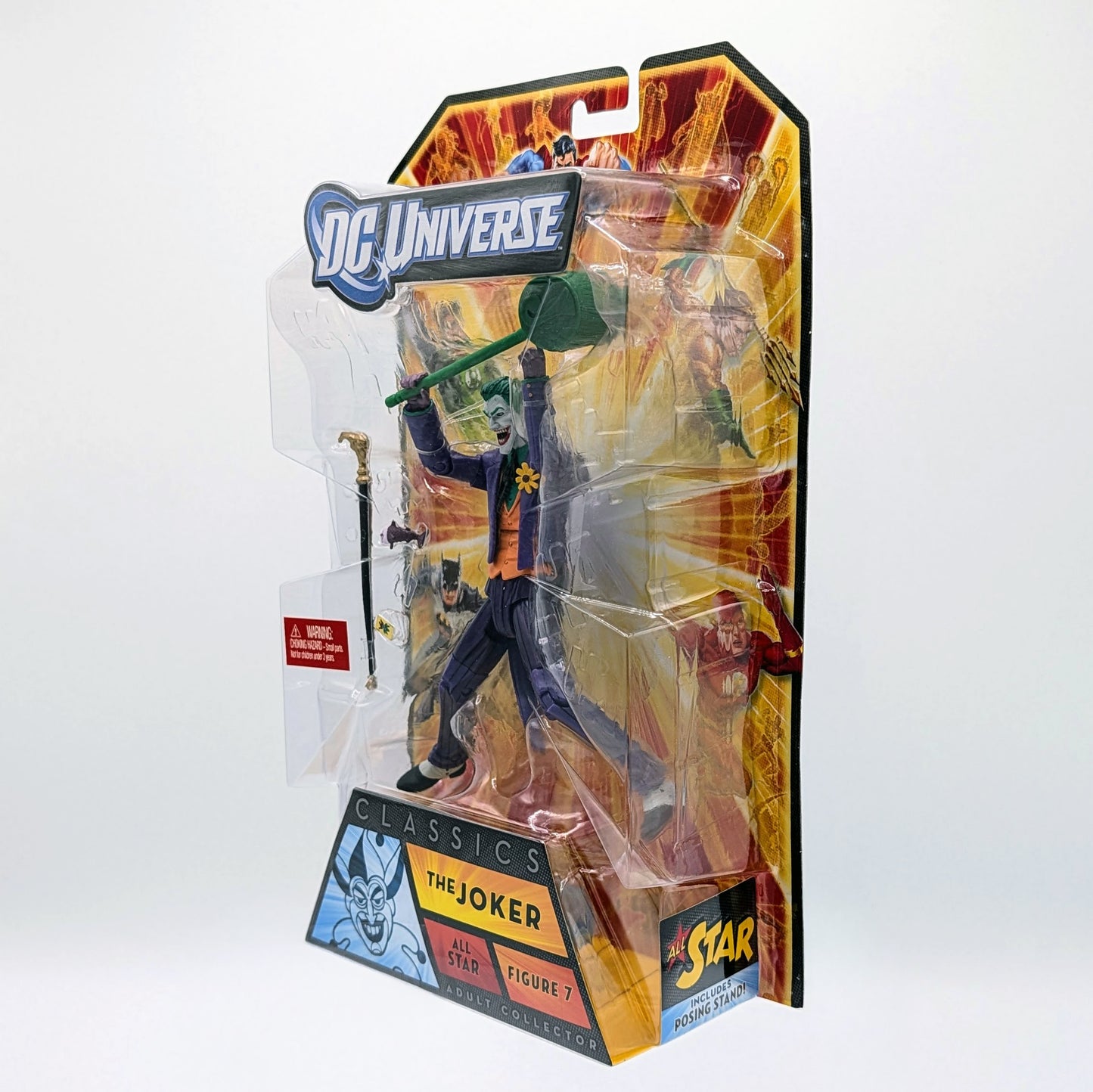 DC Universe Classics The Joker (All Star)
