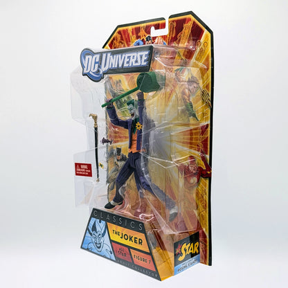 DC Universe Classics The Joker (All Star)