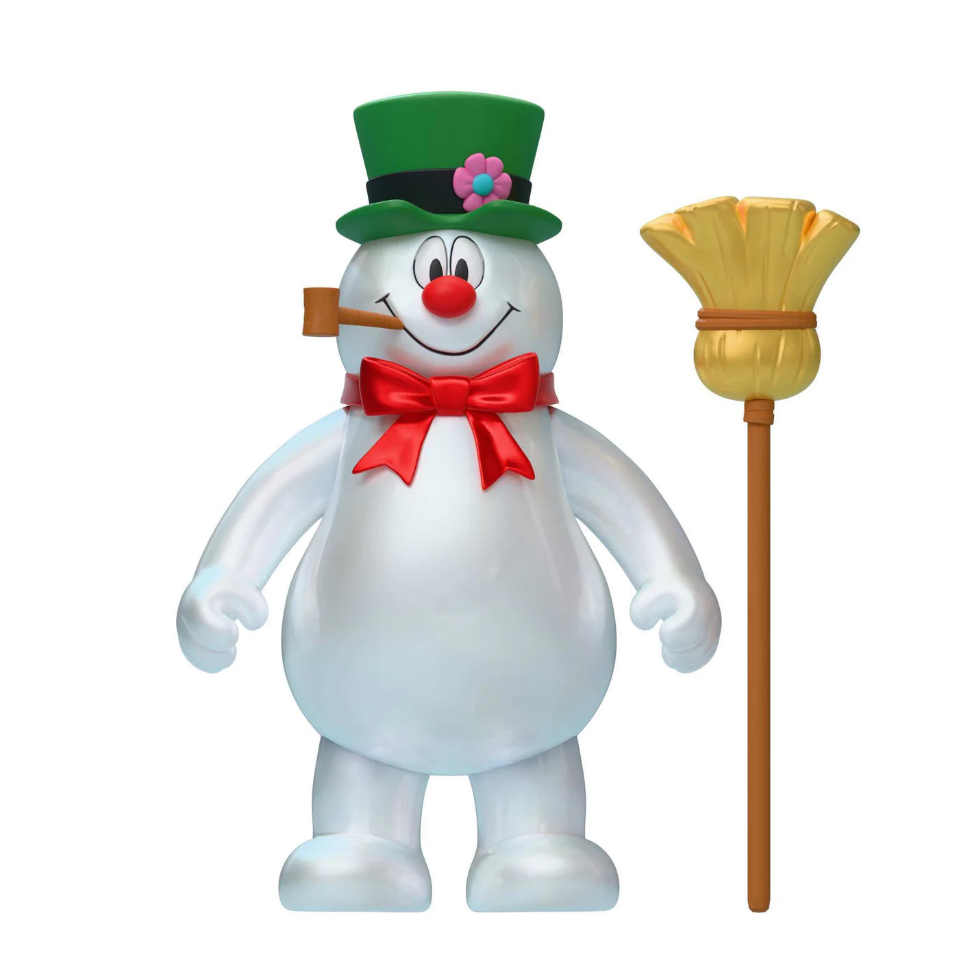 Frosty the Snowman ReAction Figure (Candy Box Inspired)