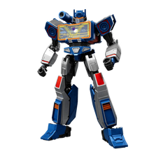 Transformers Blokees Classic Class 17 Soundwave [Transformers: One]