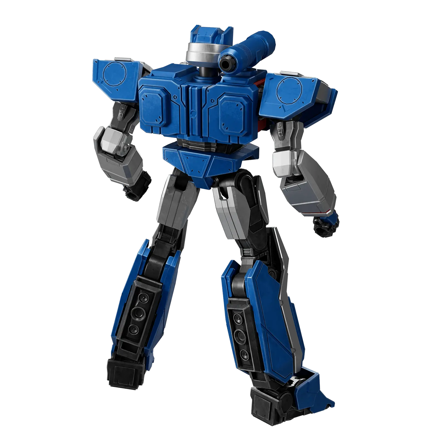 Transformers Blokees Classic Class 17 Soundwave [Transformers: One]