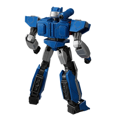 Transformers Blokees Classic Class 17 Soundwave [Transformers: One]