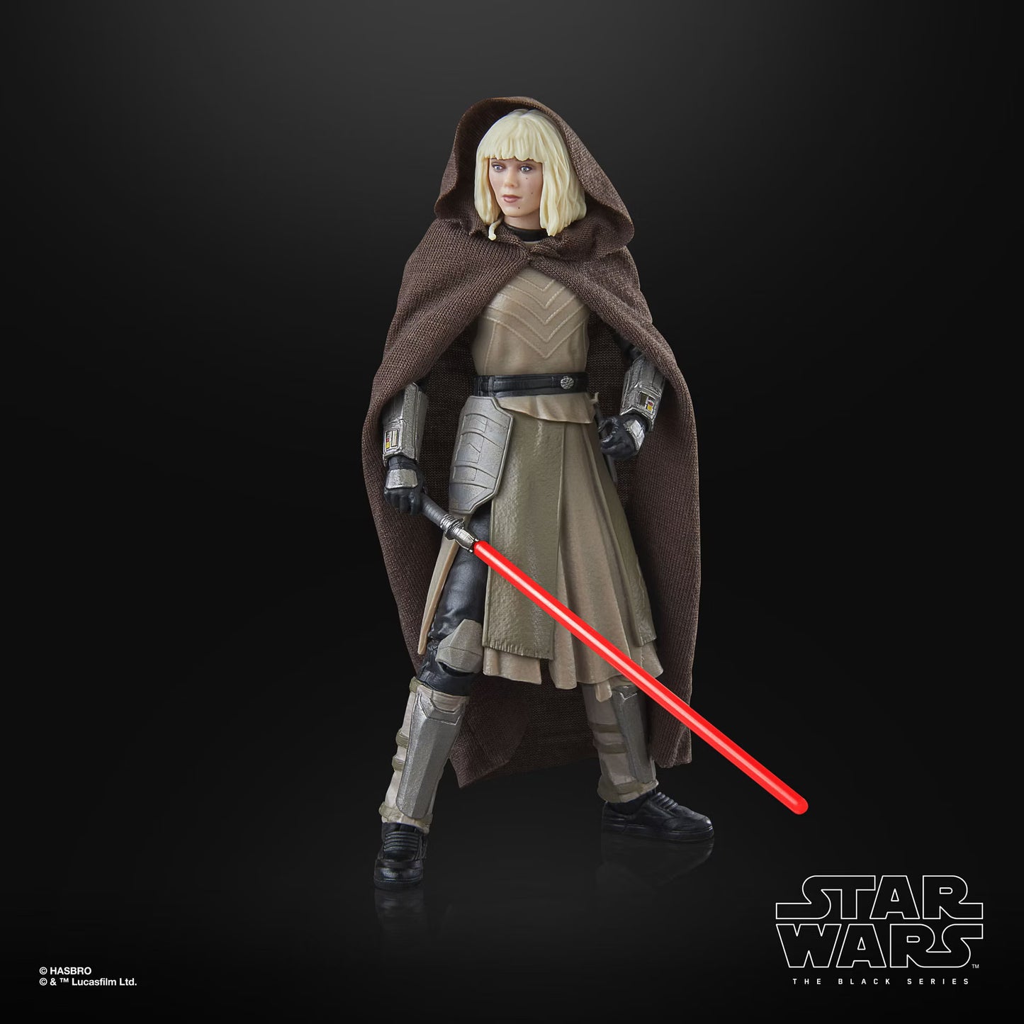 Star Wars The Black Series Shin Hati (Arcana) [Ahsoka]