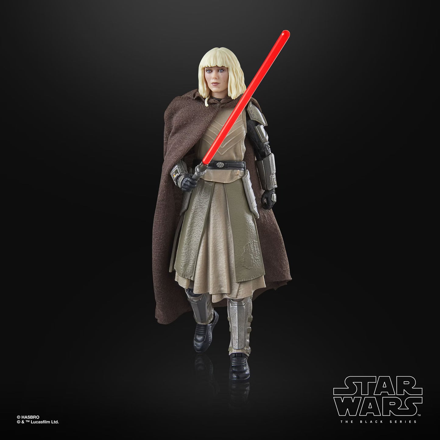 Star Wars The Black Series Shin Hati (Arcana) [Ahsoka]