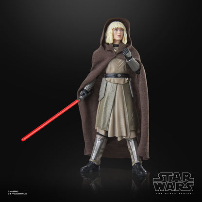 Star Wars The Black Series Shin Hati (Arcana) [Ahsoka]