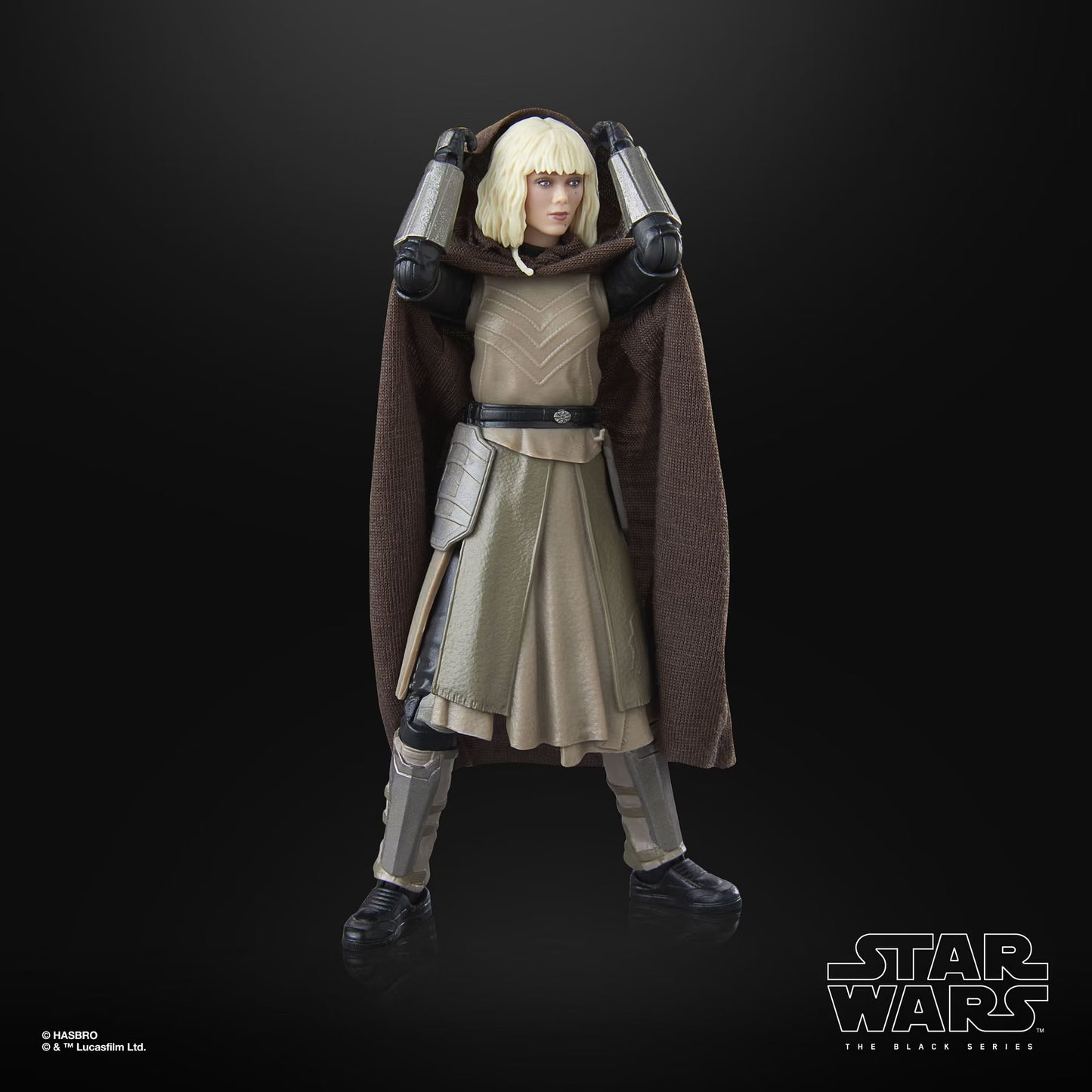 Star Wars The Black Series Shin Hati (Arcana) [Ahsoka]