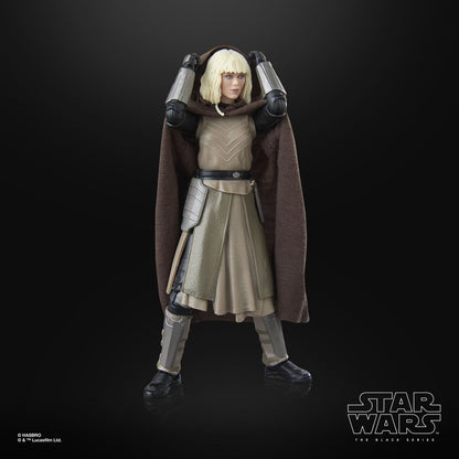 Star Wars The Black Series Shin Hati (Arcana) [Ahsoka]