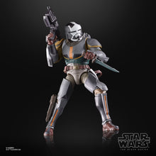 Star Wars The Black Series Wrecker (Mercenary Gear) [Bad Batch]