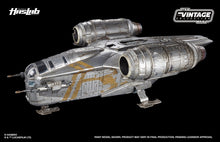 Star Wars The Vintage Collection The Razor Crest (HasLab Exclusive)