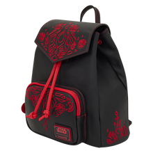 Star Wars Darth Maul Drawstring Mini Backpack