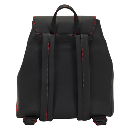 Star Wars Darth Maul Drawstring Mini Backpack