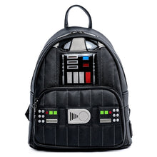 Star Wars Darth Vader Light Up Cosplay Mini Backpack