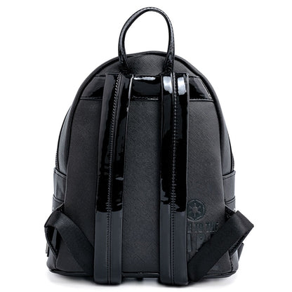 Star Wars Darth Vader Light Up Cosplay Mini Backpack
