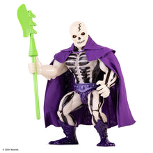 Masters of the Universe Scareglow (Classic Variant) 15" Soft Vinyl Figure