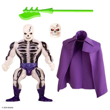 Masters of the Universe Scareglow (Classic Variant) 15" Soft Vinyl Figure