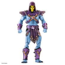 Masters of the Universe Skeletor (2024 Version) Sixth Scale Figure