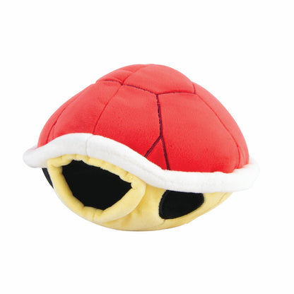 Mario Kart Club Mocchi-Mocchi- Red Shell 6" Junior Plush